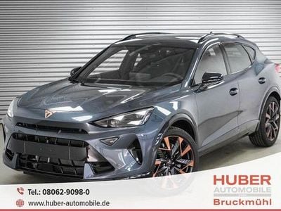 Grau Neu 2025 Cupra Formentor SUV | 40.789 € (Guter Preis)