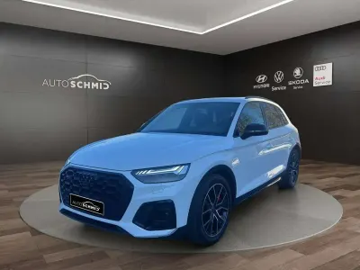 Gebraucht Audi SQ5