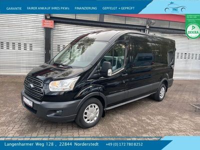 gebraucht Ford Transit Kasten 350 TDCI L3H2 Trend