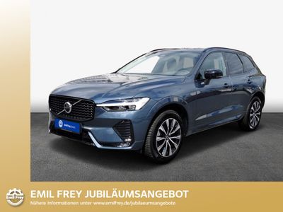 gebraucht Volvo XC60 B4 D AWD Plus Dark Li-Paket Wi-Paket