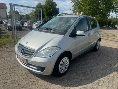 Gebraucht Mercedes A180