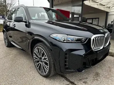 Gebraucht BMW X5