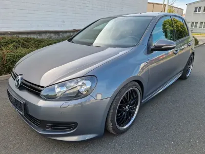 Gebraucht VW Golf VII