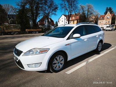 Usata Ford Mondeo 125 CV (91 kW) 2010 Station wagon