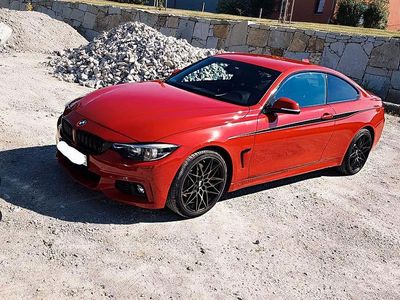 BMW 430