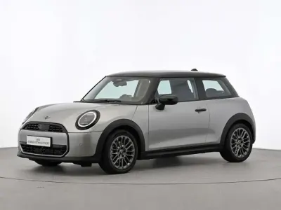 Occasion Mini Cooper Classic 156 ch (114 kW) 2024 Gris Citadine
