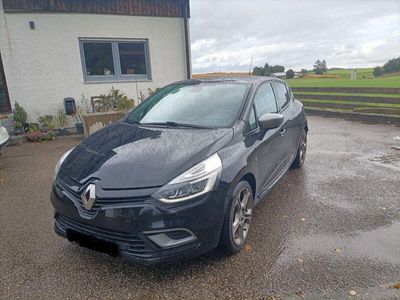 Renault Clio IV