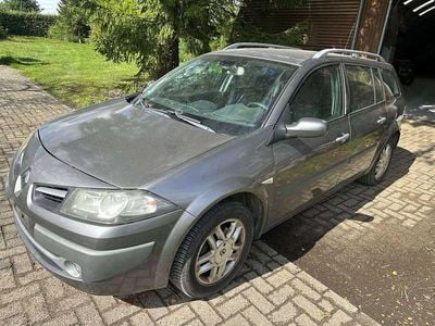 Renault Mégane III