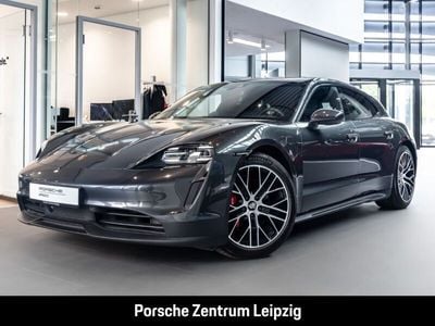 Porsche Taycan 4S