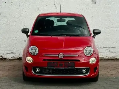 Gebraucht Fiat 500S