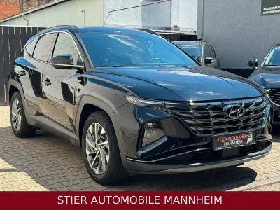 Gebraucht Hyundai Tucson