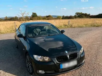 Gebraucht BMW 330 Cabriolet