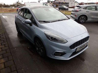 gebraucht Ford Fiesta ST-Line