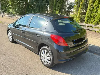 Gebraucht Peugeot 207
