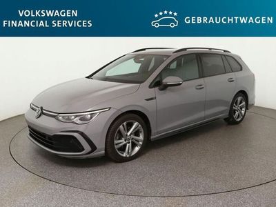 VW Golf VIII
