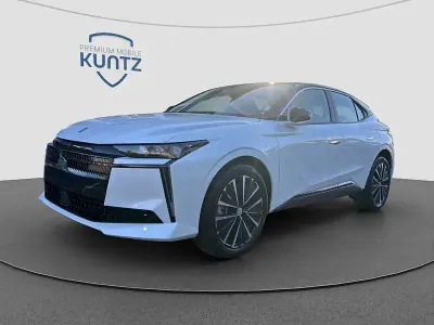 Nuova DS Automobiles DS4 213 CV (156 kW) 2025 Bianco SUV