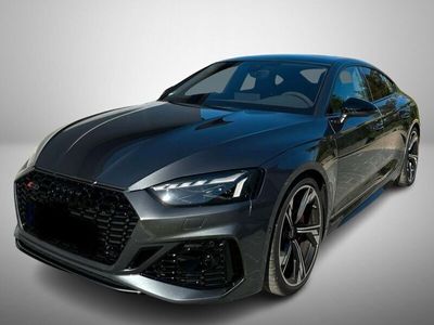 Audi RS5 Sportback