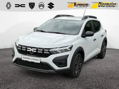 Gebraucht Dacia Sandero