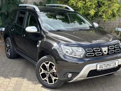 Gebraucht Dacia Duster
