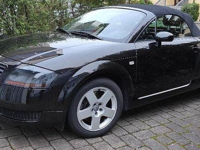 Audi TT Roadster