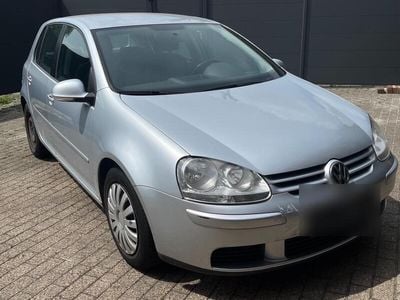 VW Golf V