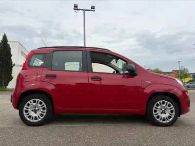 Gebraucht Fiat Panda