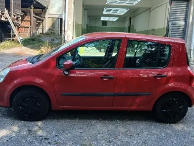 Gebraucht Renault Modus