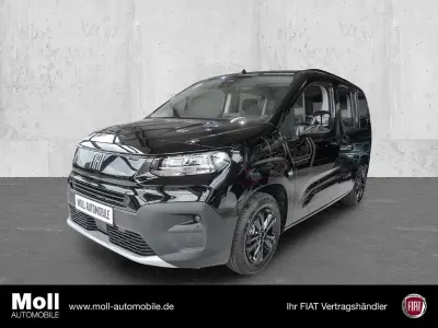Gebraucht Fiat Qubo