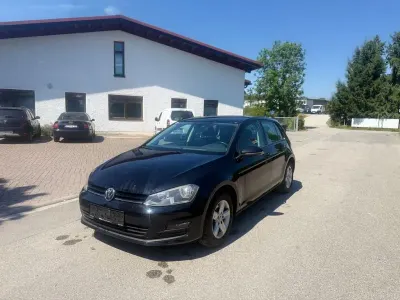 Gebraucht VW Golf VII