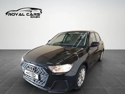 Gebraucht Audi A1 Sportback