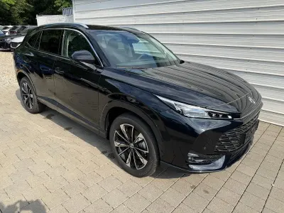 Gebraucht MG HS