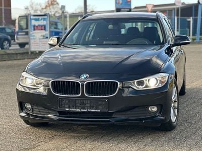 BMW 316