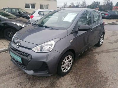 gebraucht Hyundai i10 Classic