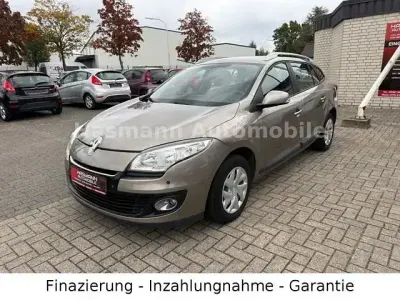 Gebraucht Renault Mégane III