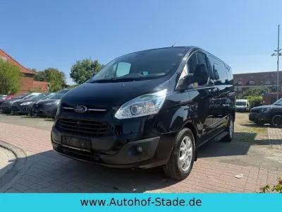 Gebraucht Ford Tourneo