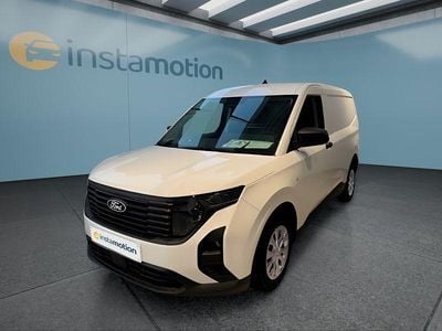 Neu Ford Transit 101 PS (74 kW) 2025 Weiß