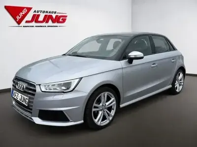 Gebraucht Audi S1 Sportback
