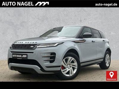 Second-hand Land Rover Range Rover evoque SE 163 CP (119 kW) 2024 Gri SUV