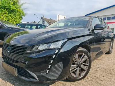 Gebraucht Peugeot 308 SW