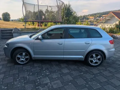 Gebraucht Audi A3