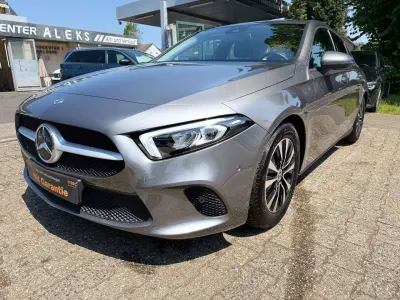Gebraucht Mercedes A180