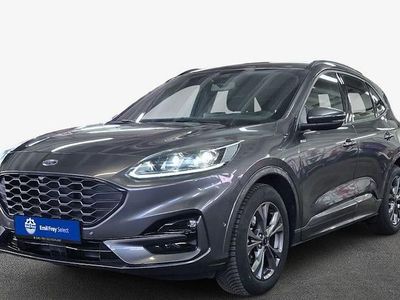 Gebraucht Ford Kuga ST-Line 151 PS (111 kW) 2025 Grau SUV