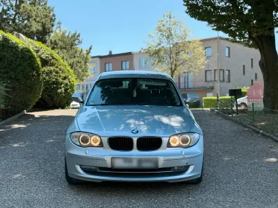 Gebraucht BMW 120