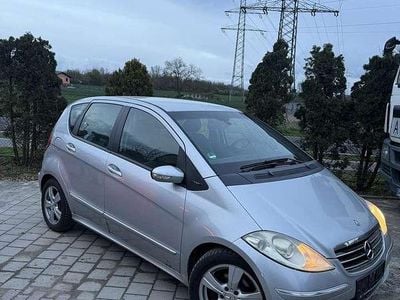 Gebraucht Mercedes A180 Classic 109 PS (80 kW) 2005 Limousine