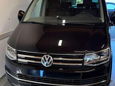 VW T6