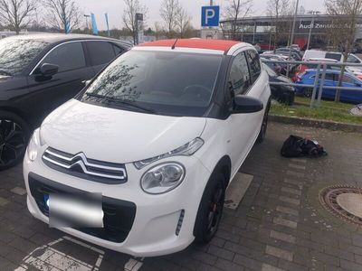 gebraucht Citroën C1 Airscape