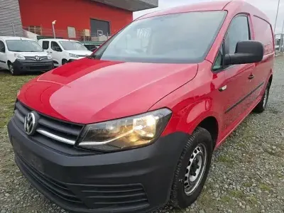 Brugt VW Caddy Maxi
