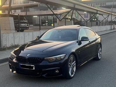 BMW 430