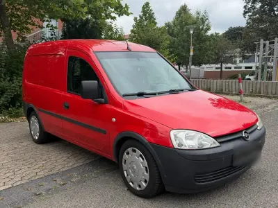 Gebraucht Opel Combo