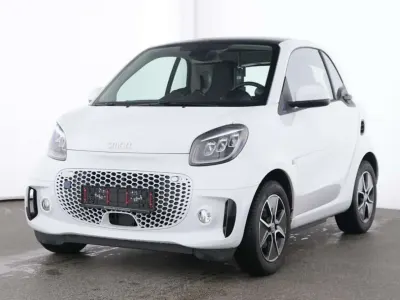 Gebraucht Smart ForTwo Coupé